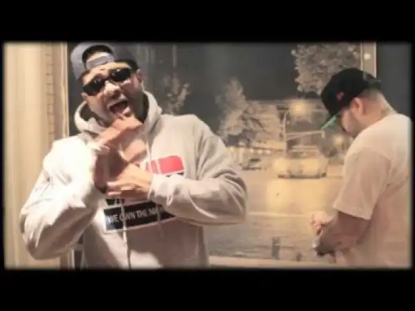 Video: Jim Jones - Marys Prayer